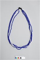 藏品(巫師服-藍白珠)的圖片